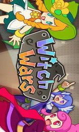 download Witch Wars Puzzle apk
